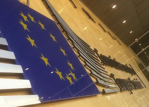 The EC has plans to mitigate a no-deal Brexit