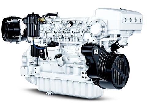 PowerTech 9.0L