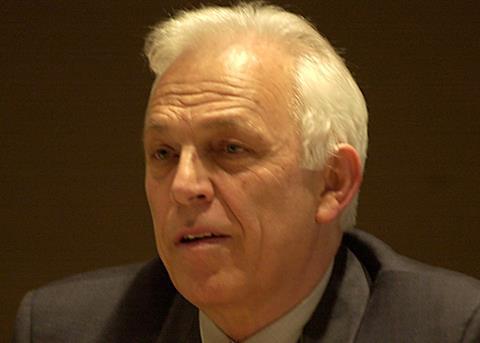 Werner Kiene has been announced as the new MSC chairman