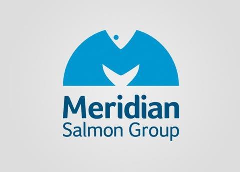Meridian Salmon is supporting the local community