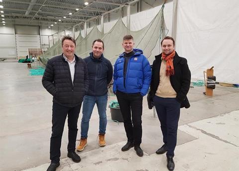 Mørenot strengthens market position with Bøteriet acquisition