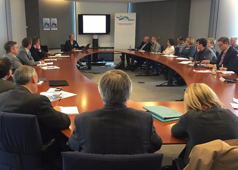 Scientists predict economic losses for the sector at Europêche meeting