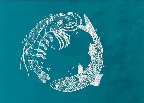 Skretting has released its 2019 sustainability report Photo: Skretting