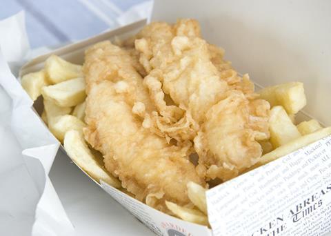 The National Fish & Chip Awards recognise the quality and choice offered by fish and chip businesses across the UK
