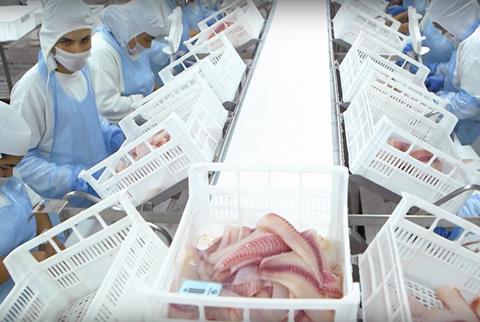 Norwegian and Brazilian aquaculture companies establish technological co-operation