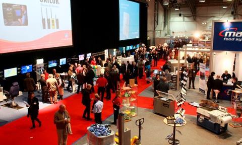 The 2011 edition of the Icelandic Fisheries Exhibition comprises a commercial fishing exhibition, an awards scheme, VIP delegations, and a responsible fisheries conference.