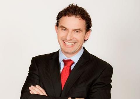 Minister of Fisheries, Stuart Nash Photo: NZ Labour Party