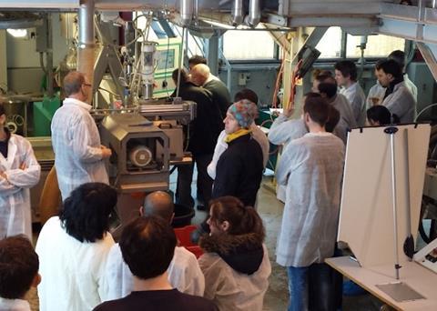 Aquafeed's third extrusion technology course will be held this year in Norway Photo: Aquafeed