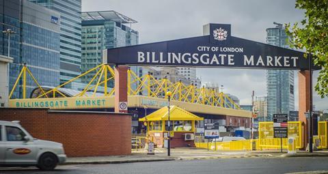 Billingsgate