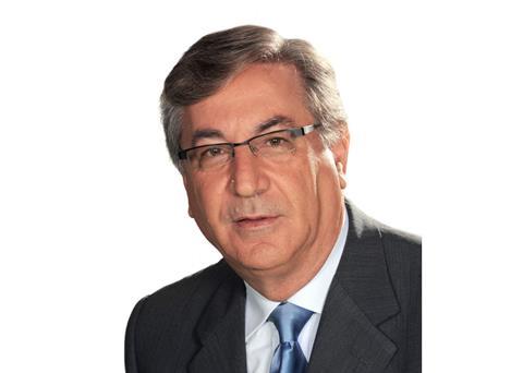 Dr Karmenu Vella, new EU Commissioner for Environment and Maritime Affairs and Fisheries