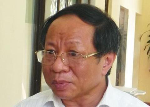 "For many, the face of the Vietnamese seafood industry is Dr Dzung"