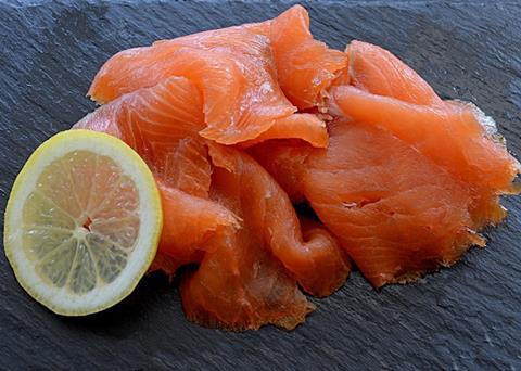 Carr & Sons Seafood acquires Nolan Brand