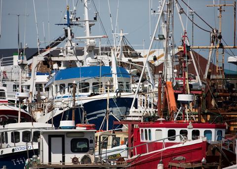 The ECA says that the EEF has failed to provide value for money or support the sustainable growth of aquaculture Photo: William Murphy/CC-BY-SA-2.0