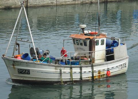 The ‘Future of Our Inshore Fisheries’ steering group has released an action plan