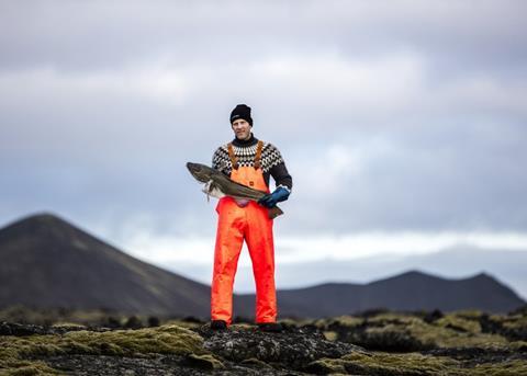 The volume of global wild seafood catch that is MSC certified has almost doubled since 2010. Credit: MSC/James Morgan