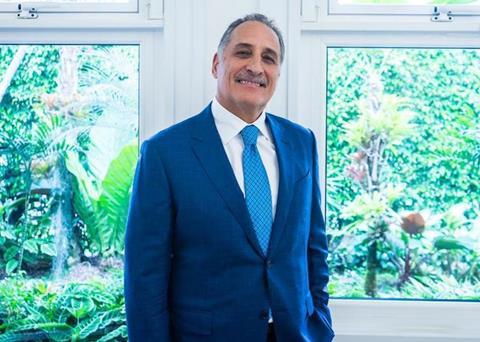 Ecuador supports sustainable fisheries