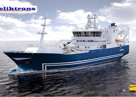 HB Grandi is investing in new vessels and its people to keep ahead of the game Photo: HB Grandi