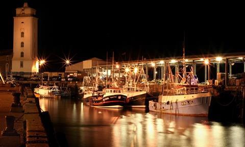 UK vessels landed 581,000 tonnes of fish with a value of £674 million last year.