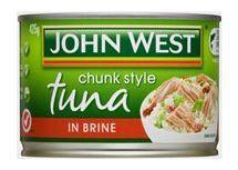 John West has pledged to phase out the use of FADs by 2015