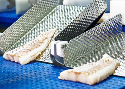 Valka launches new IQF graders