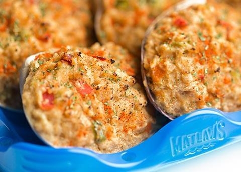 Matlaw’s has announced the debut of its new recyclable plastic tray packaging