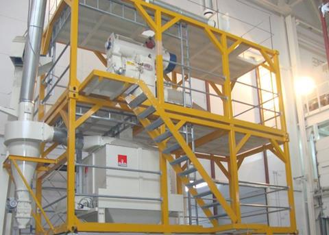 It is hoped that New Zealand’s first feed will be operational by 2015