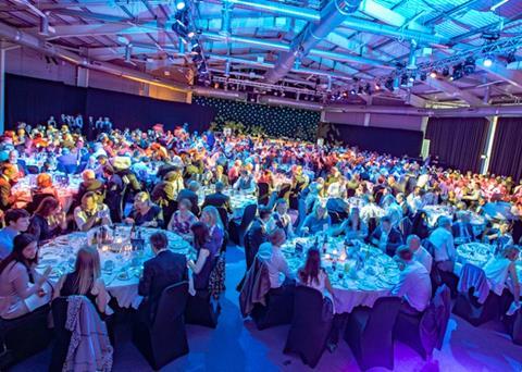 The judging panel for the 2019 Aquaculture Awards has been announced Photo: Aquaculture UK