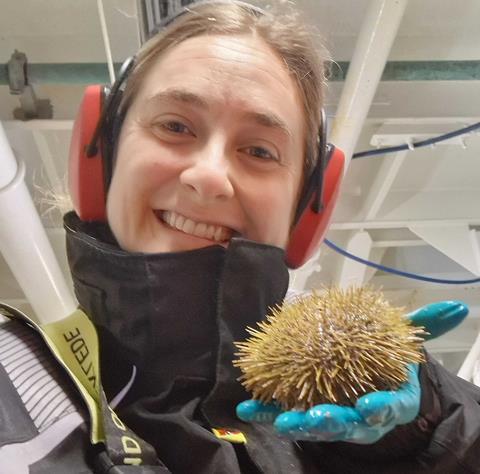 Dagny-Elise Anastassiou, Ava Ocean