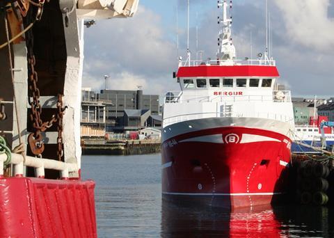 funding for seafood company