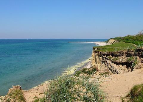 The EC has proposed a multiannual fisheries management plan for the Baltic Sea. Credit: Nikater/CC BY-SA 3.0, via Wikimedia Commons