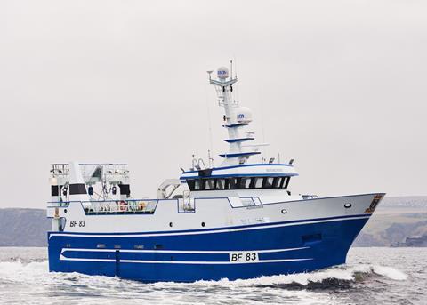 Audacious delivery from Macduff