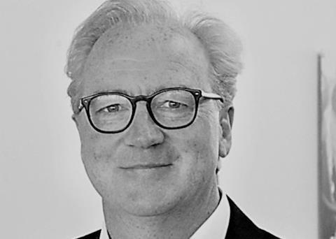 Trond Williksen has been appointed board chairman at Mørenot Photo: Mørenot