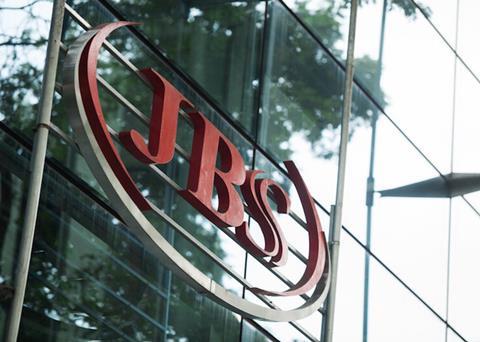 Meat giant joins salmon business