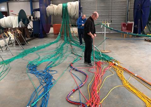 SNG gears up for tuna season