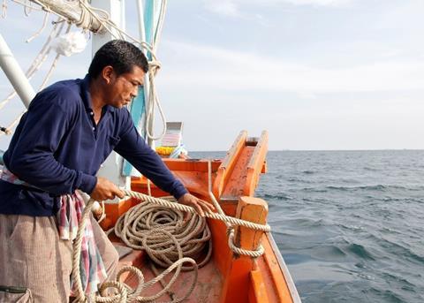 The aim of the project is to enhance community capacity and develop sustainable fisheries in Pathiu Bay, Thailand