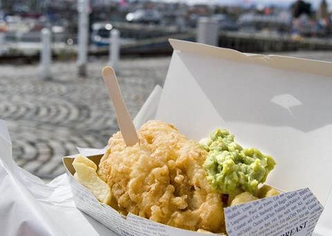 The National Fish and Chip Awards recognises the best talent, quality and choice offered by fish and chip businesses across the UK