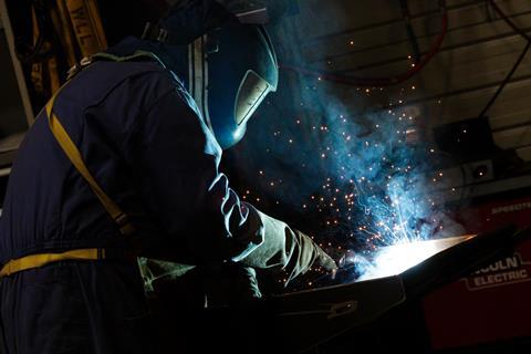 Morgere workshop