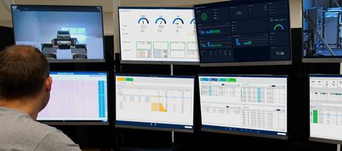 BAADER B'Logic Software