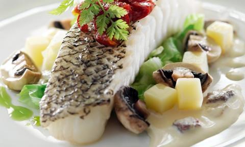 Cod fillet - WorldFishing documents the emergence of new seafood production hot spots around the world