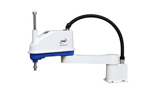 TM Robotics/Shibaura