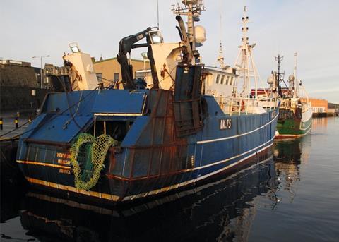 Seafish has announced who will be speaking at its Focus on Brexit summit in March Photo: Seafish