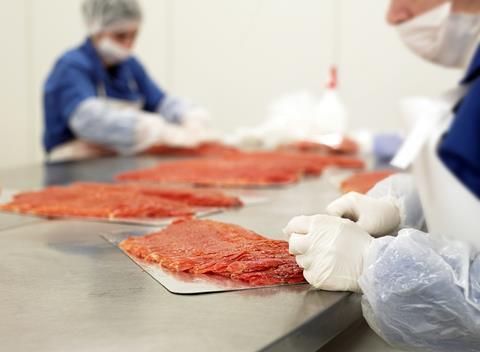 TM Robotics/Shibaura