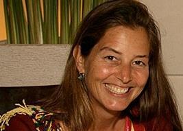 Dr Lida Pet-Soede joins IPNLF's team of seven Trustees