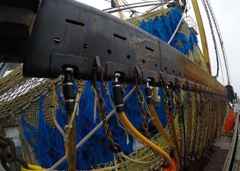 Pulse fishing to be phased out by 2021