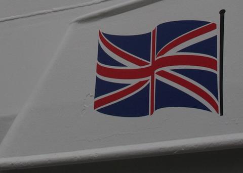 Lords amend UK government’s Fisheries Bill