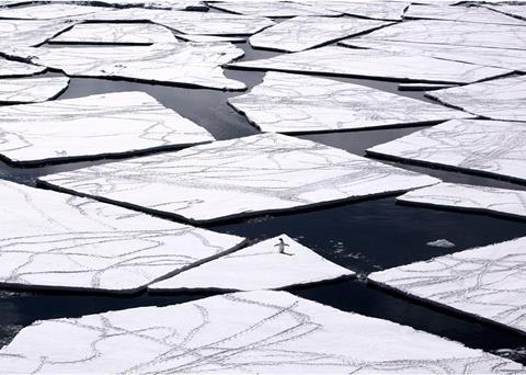 If agreed upon, the proposals to make the Ross Sea and East Antarctica MPAs will create some of the world’s largest marine protected areas Photo: Antarctic Ocean Alliance/John Weller