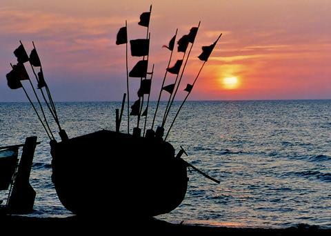 The European Commission has proposed fishing opportunities for 2017 Photo: Skarabeusz