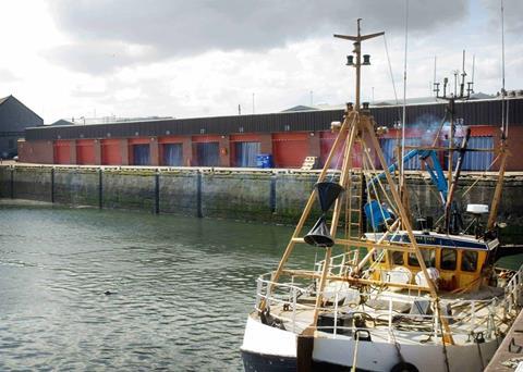 Braehead (SFO Enterprises)’s investment has resulted in a 25% energy saving