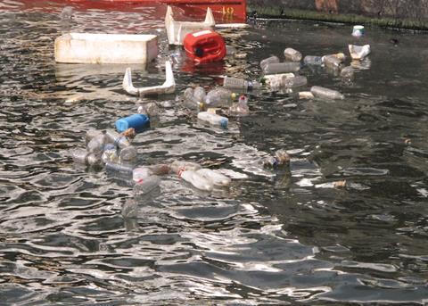 The event will especially concern itself with handling of plastic domestic waste and discarded fishing gear