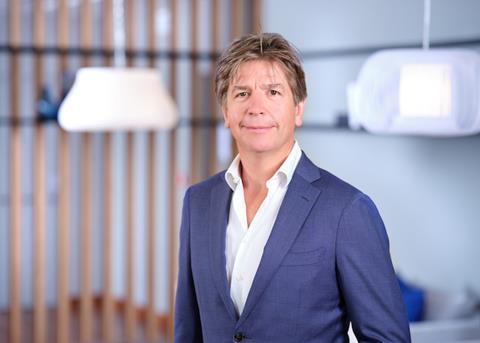 Ruud Peerbooms Photo: Corbion
